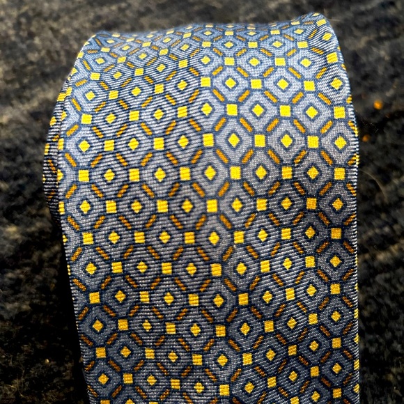 Other - Diamond patterned skinny good condition.